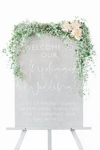 UnpluggedWeddings