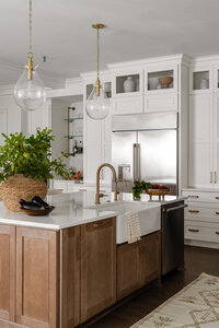 Pedersen Dining Room