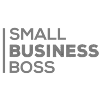 Small Business Boss Logo