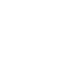 Aisle Be Honest Podcast White Logo