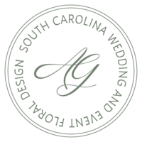 Abby Grace Florals logo