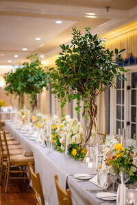 pittsburgh field house wedding reception venue