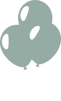 custom helium balloons in orange county california