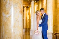The Grand Baltimore Wedding | The best wedding venues in Baltimore 2