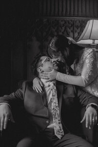 Couples photos in Chicago