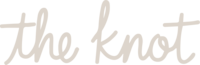 the knot logo