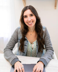 Small business marketing client review