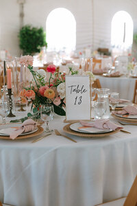 bride and groom first look