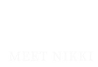 Meet Nikki Logo