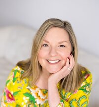 Victoria Davidson