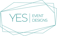 yes event designs logo