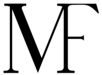 mitchelson film logo black