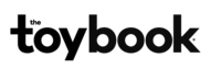 The Toybook logo