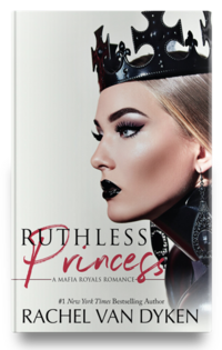LWD-RVD-Cover-RuthlessPrincess-Hardcover-LowRes