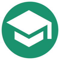 Icons - Business - Education