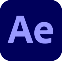 after effects logo artwork  Tayne wyatt icon logo