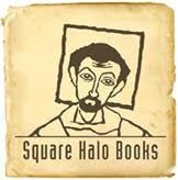 Square Halo Logo