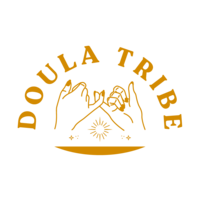 doula tribe main logo