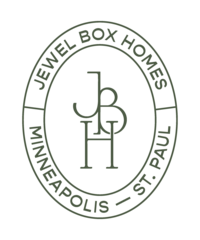 Jewel Box Homes logo