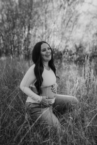 Maternity Photographer Folsom California