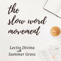 Slow Word Movement