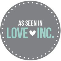 Love Inc. blog