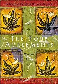 The Book the Four Agreements