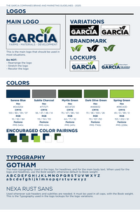 Web design example mockup on old device