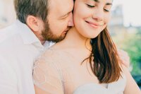 South Dakota Wedding Photographer and VIdeographer