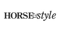 Horse and Style Magazine Logo
