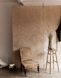 Natural dye workshops London