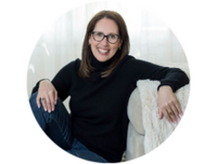 Jennifer Lyker Website Designer