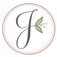 Logo J circle