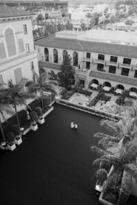 los angeles california film wedding photographer 