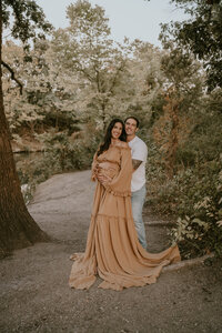 Puyallup Maternity Photography