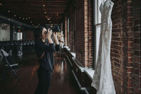 Memphis wedding photographer, available worldwide