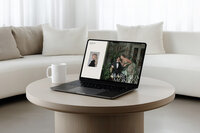 Showit Templates, Showit Website Templates for Creatives, Photographers, Small Businesses by With Grace and Gold - 1