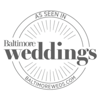 Baltimore Weddings badge