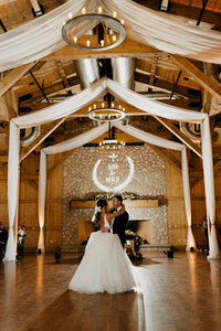 Tanque Verde Ranch Wedding in Tucson Arizona