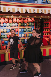 Universal Studios Orlando Florida Photographer