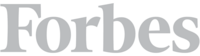 Forbes-Logo grey