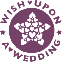 Wish upon a wedding