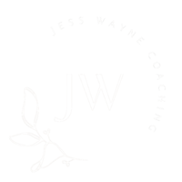 Simple icon with initials "JW"