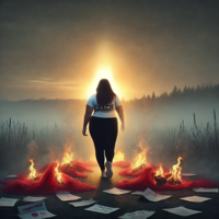 the stories we tell ourselves and how to rewrite them