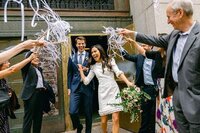 Get Married at City Hall
