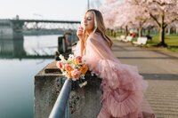 cherry-blossoms-portland-pink-dress-2-min