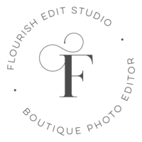 Flourish Edit Studio Private Photo Editor