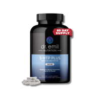 Dr. Emil 5-HTP Plus
