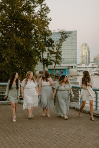 Planning a wedding in Vancouver | Sweetheart Events