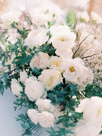 Beachy Florals